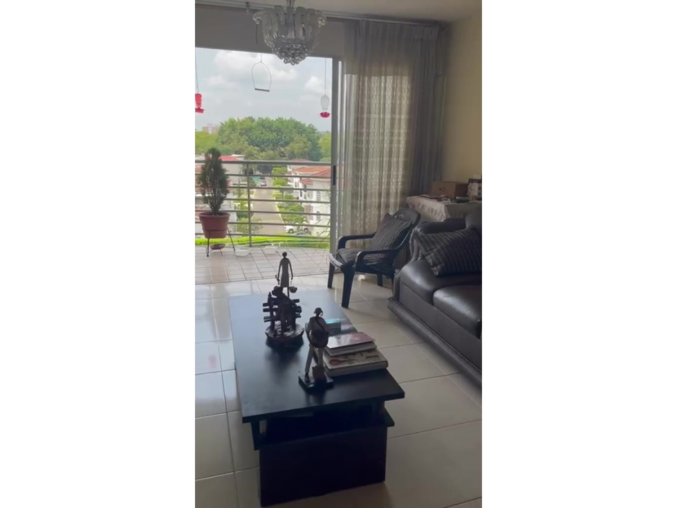 Venta Apartamento 98mts2 Quintas De Don Simón, Sur de Cali 14702-1 — foto 2