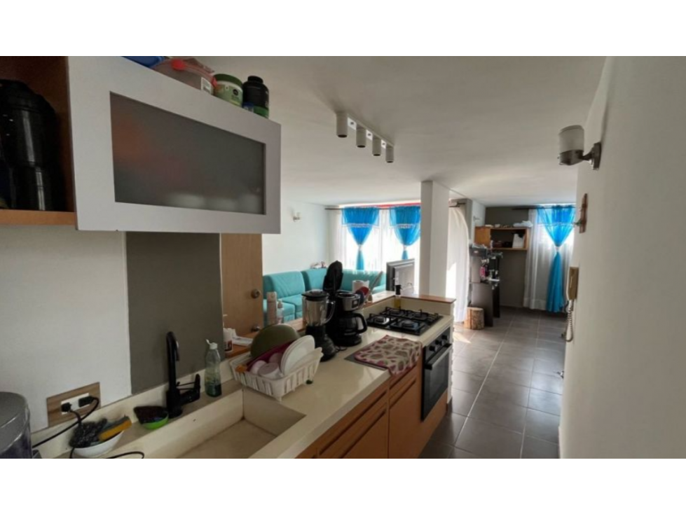 Venta Apartamento 75mts2 en Pampa Linda, Sur de Cali 14752-1 — foto 4
