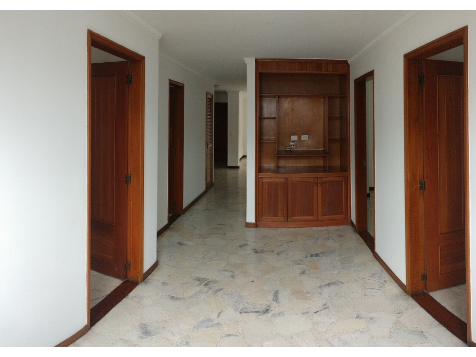 Venta Apartamento 138mtr2 en El Peñón, Oestes de Cali. 14758-1 — foto 5