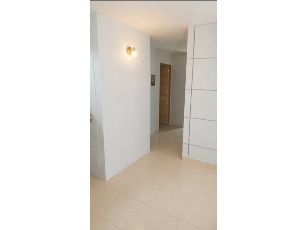 Venta Apartamento 57mts2 en Valle del Lili, Sur Cali 14778-1 — foto 3