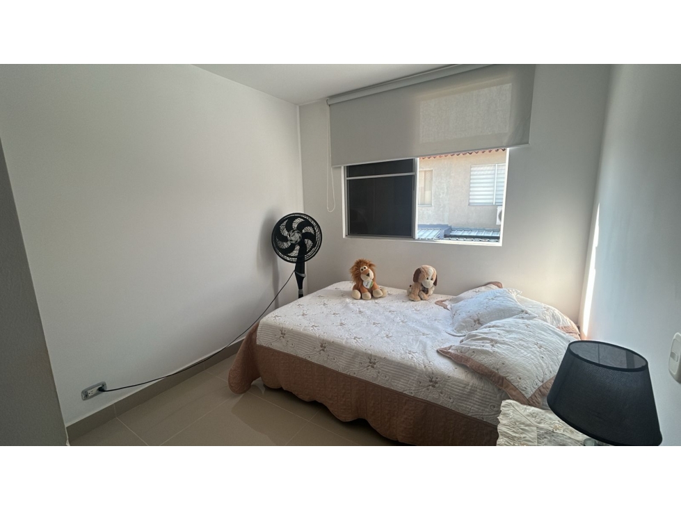 Venta Casa Condominio 120mts2 en Ciudad Country, Jamundí 14783-1 — foto 5