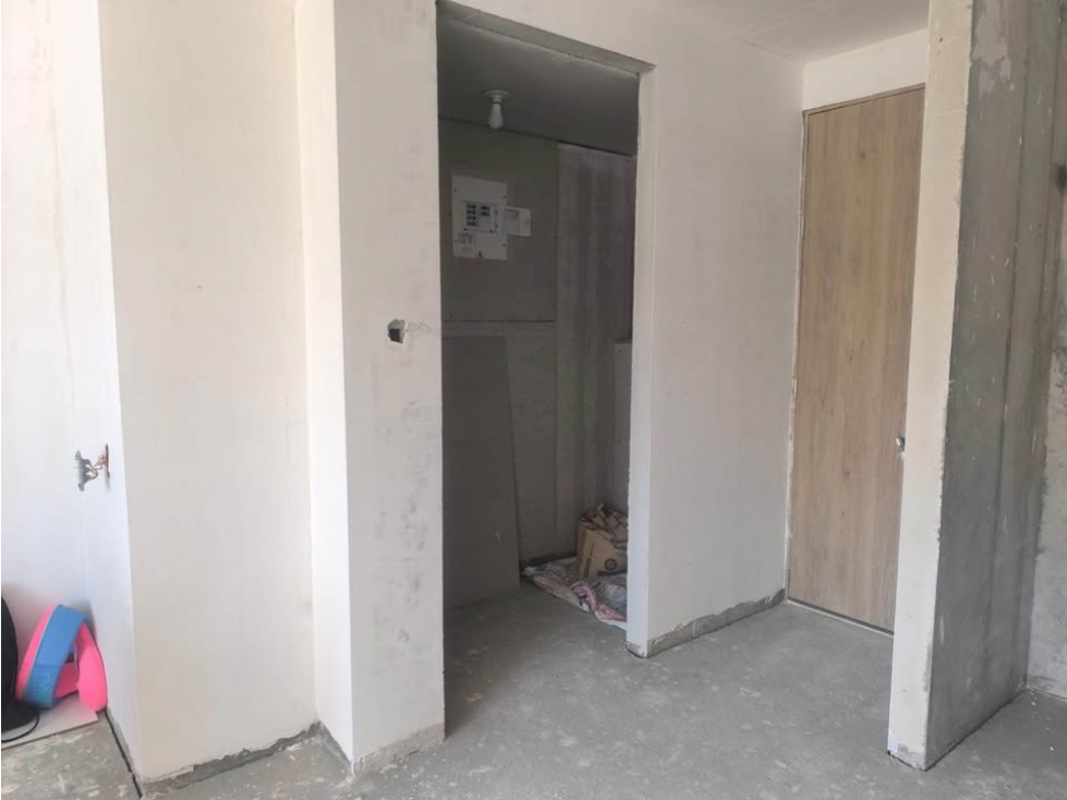 Venta Apartamento Obra Blanca 60mts2 Kachipay, Sur de Cali 14777-1 — foto 5
