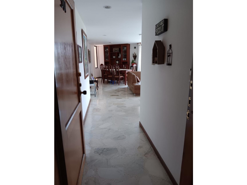 Venta apartamento 108mts2 en Tequendama, Sur de Cali 14784-1 — foto 3