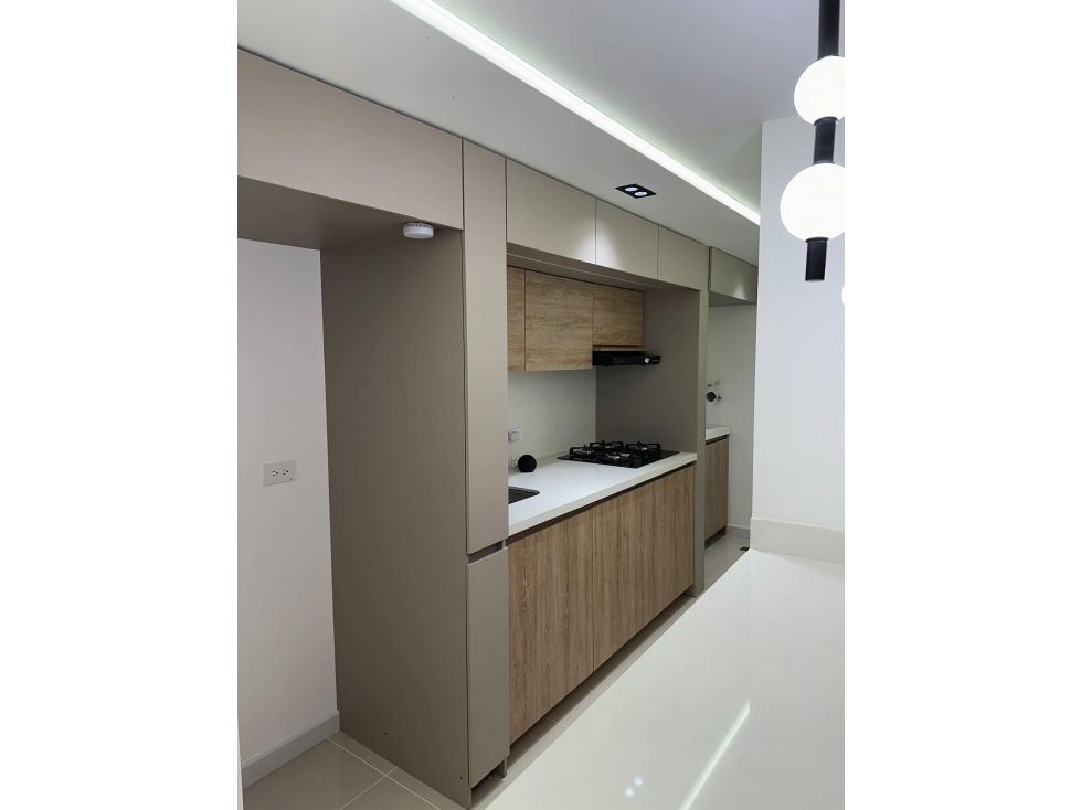 Venta Apartamento 64mts2 en Ciudad Meléndez. Sur de Cali. 14787-1