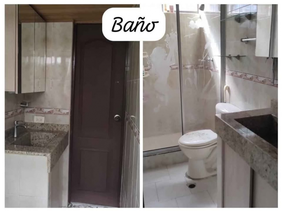 Venta apartamento 60mts2 Metropolitano del Norte, Norte Cali 14809-1 — foto 6