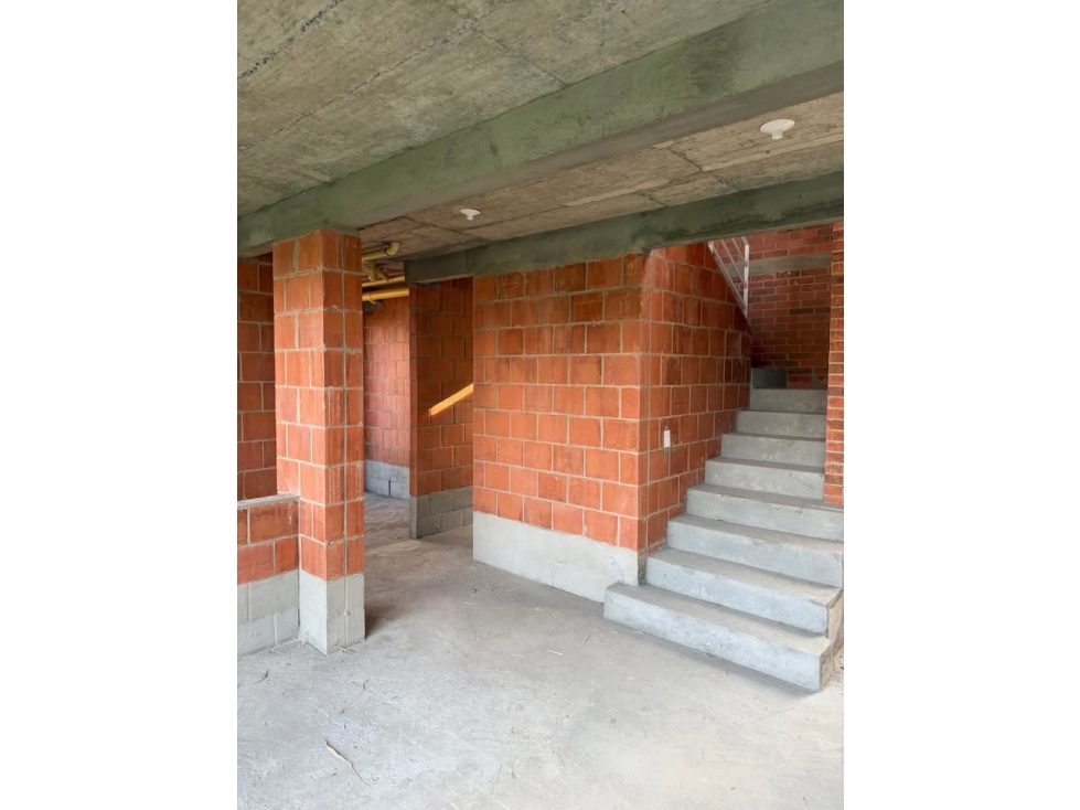Venta Casa Condominio 370mts2 en El Castillo, Jamundí. 14813-1 — foto 3