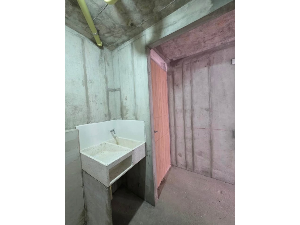 Venta Apartamento Obra Gris 51mtr2 Vivero, Sur de Cali 14829-1 — foto 5