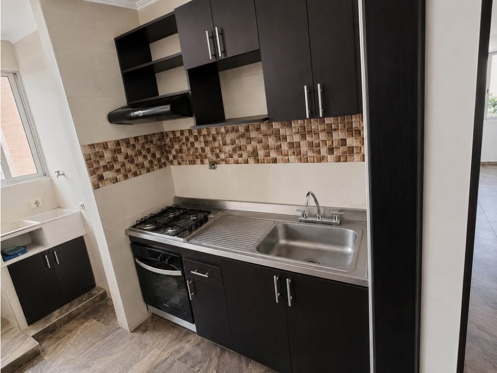 Venta Apartamento 63mts2 en Colseguros, Sur de Cali. 14911-1 — foto 2