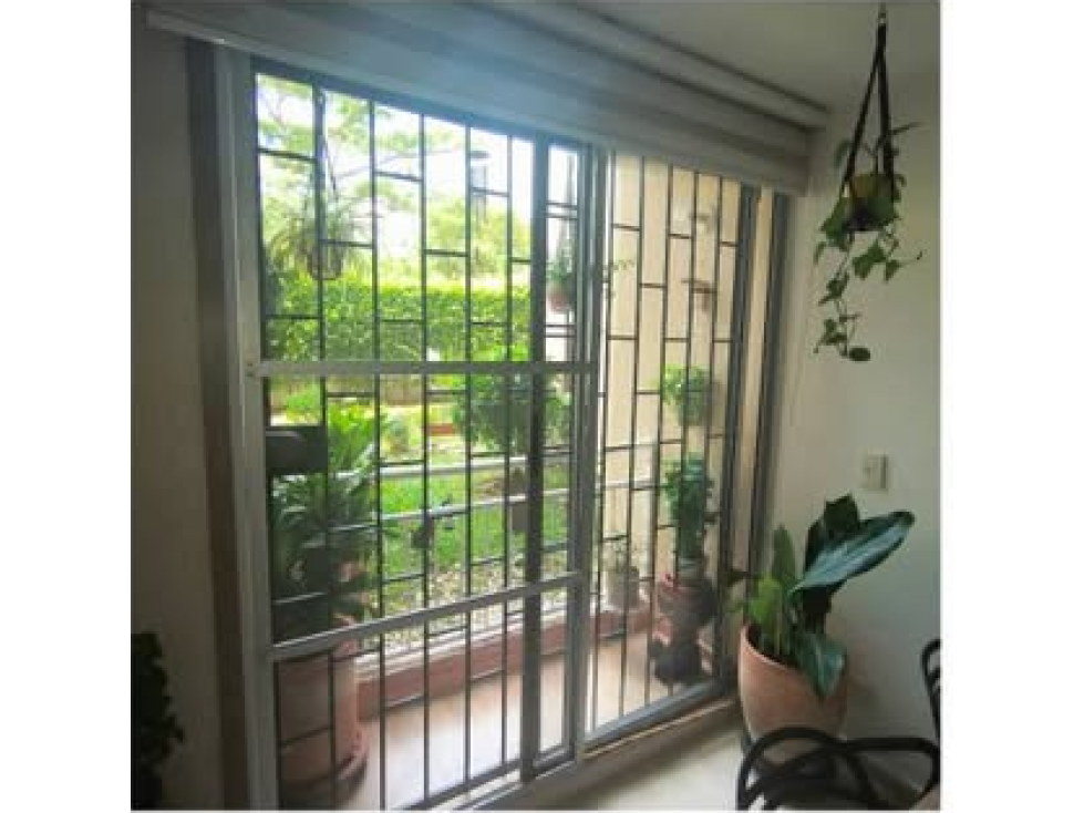 Venta Apartamento 60mts2 en Valle del Lili, Sur Cali 14930-1 — foto 5