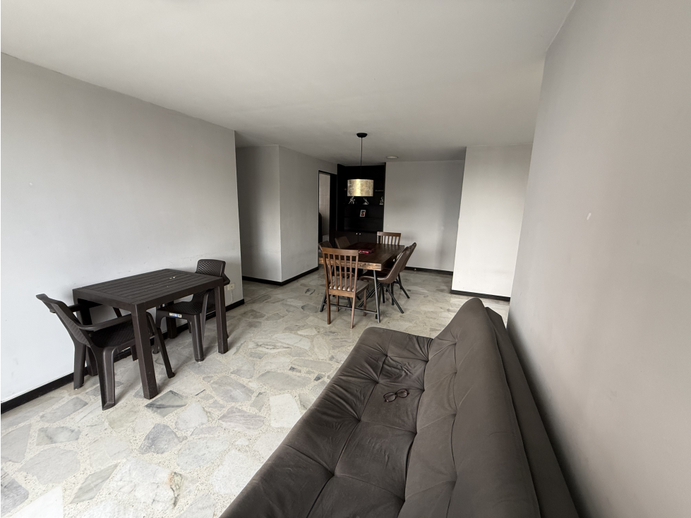 Venta Apartamento 110mts2 Ciudadela Pasoancho, Sur de Cali 15009-1 — foto 2
