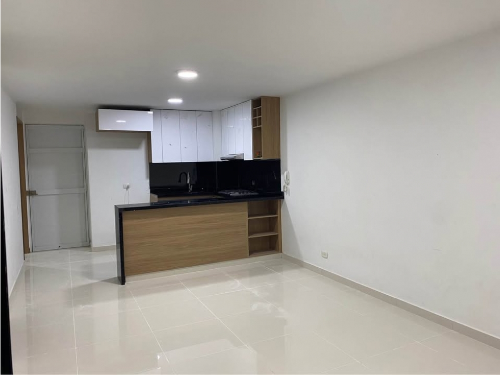 Venta Apartamento 75mts2 en Valle del Lili, Sur de Cali 15020-1