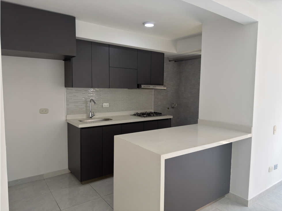 Venta Apartamento 64mts2 en Ciudad Meléndez. Sur de Cali. 15081-3 — foto 2