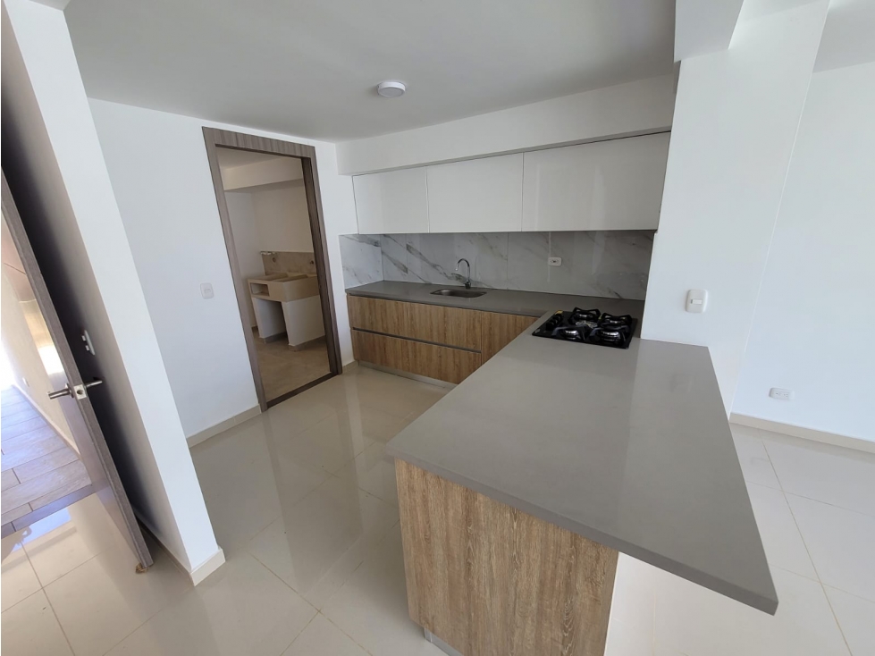 Venta Casa Condominio 107Mts2 en Country, Jamundí. 7305-1 — foto 6