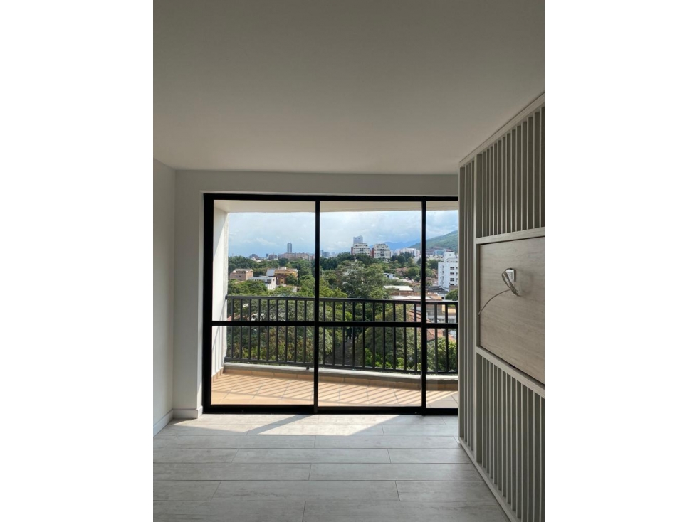 Venta Aparta-Estudio 37mts2 en La Flora, Norte de Cali 8384-1 — foto 2