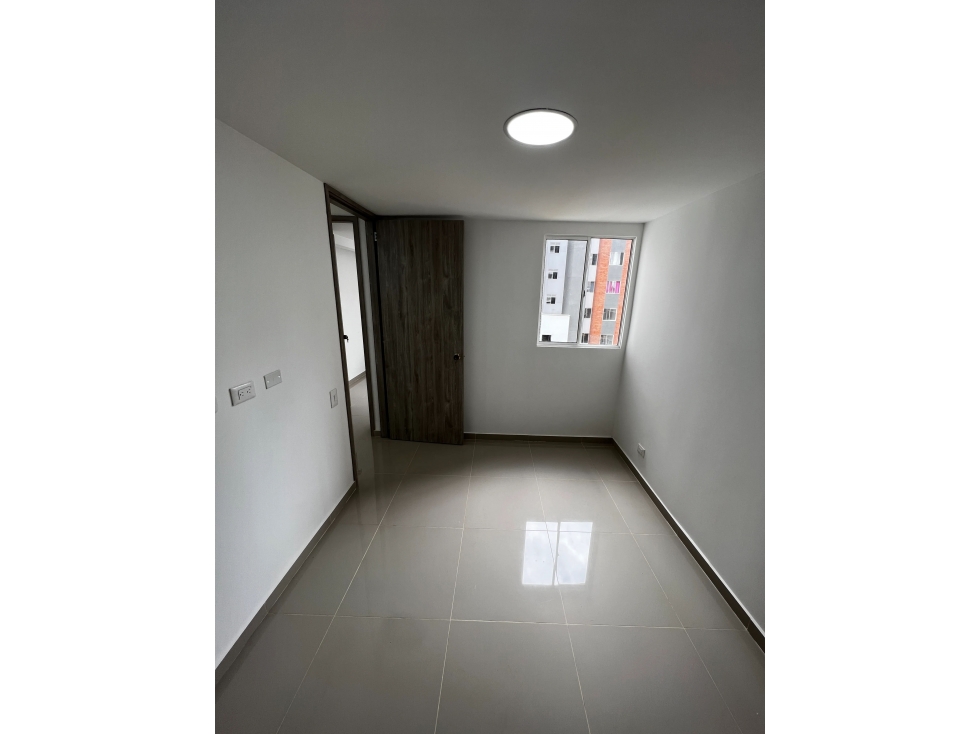 Venta Apartamento de 60mts2 Vivero Residencial, Sur de Cali 9868-1 — foto 5