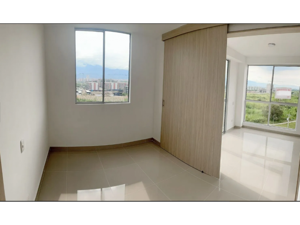 Venta Apartamento de 60mts2 en Ciudad Meléndez, Sur de Cali 10325-1 — foto 4