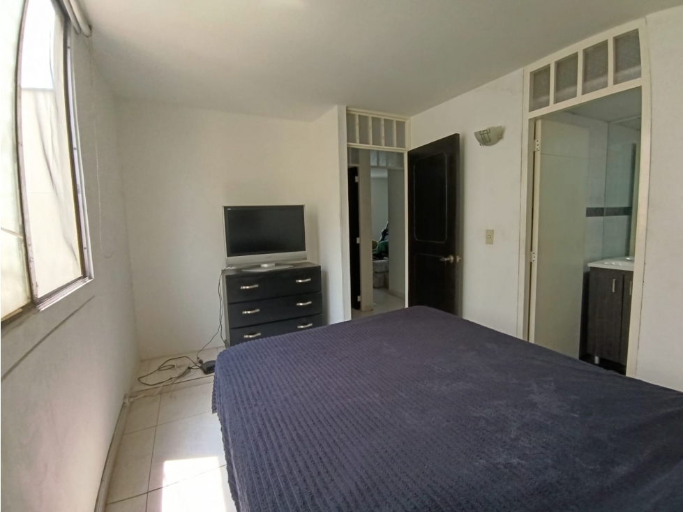 Venta Apartamento de 60Mt2 Torres de Comfandi, Norte de Cali 13876-1 — foto 6