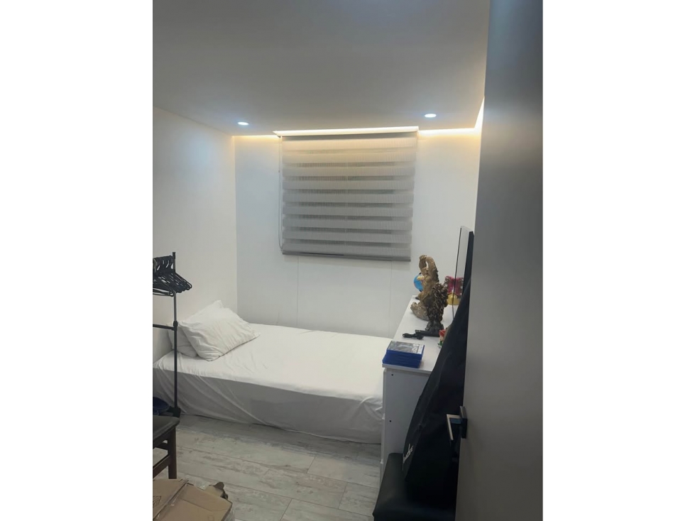 Venta apartamento 74mts2, Vivero, Sur de Cali 14267-1 — foto 6