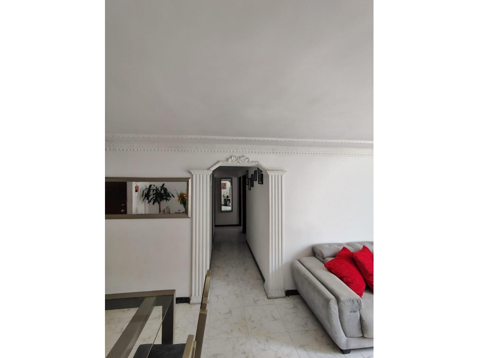 Venta Apartamento de 62mts2, Manzanares, Norte de Cali, 14454-1 — foto 2