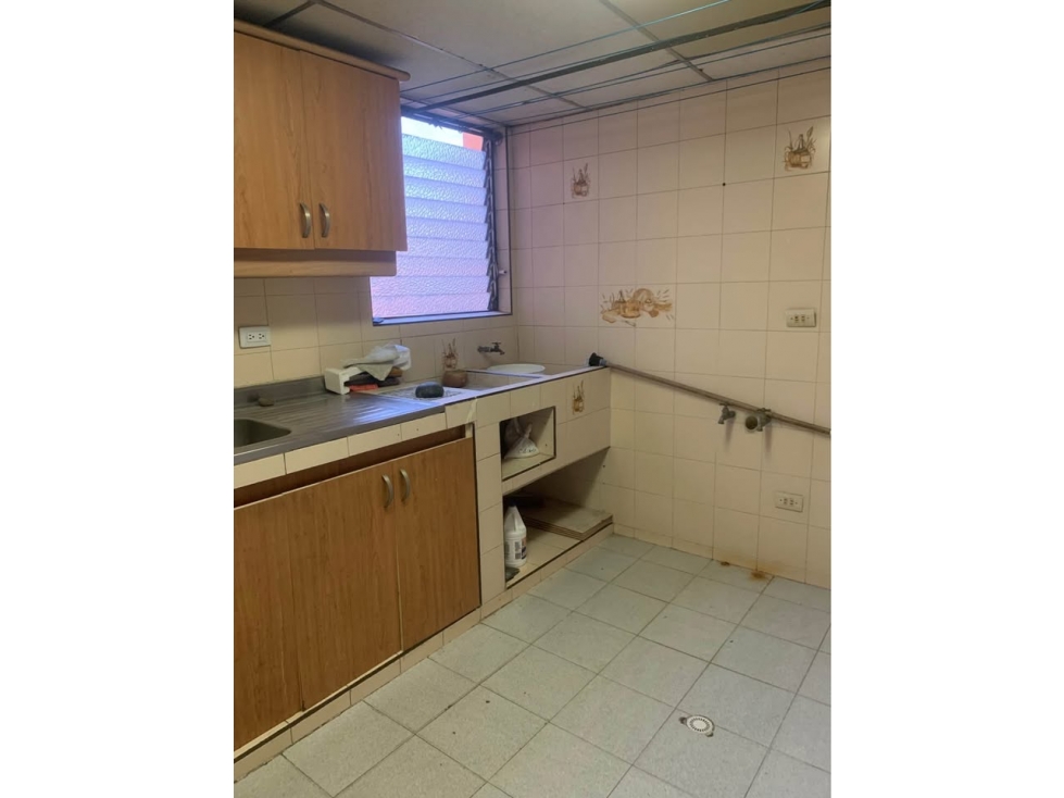 Venta Apartamento de 58mts2 en Las Granjas, Sur de Cali 14511-1 — foto 2