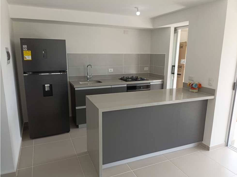 Venta Apartamento 85mts2 en Valle del Lili, Sur de Cali 14655-1 — foto 5