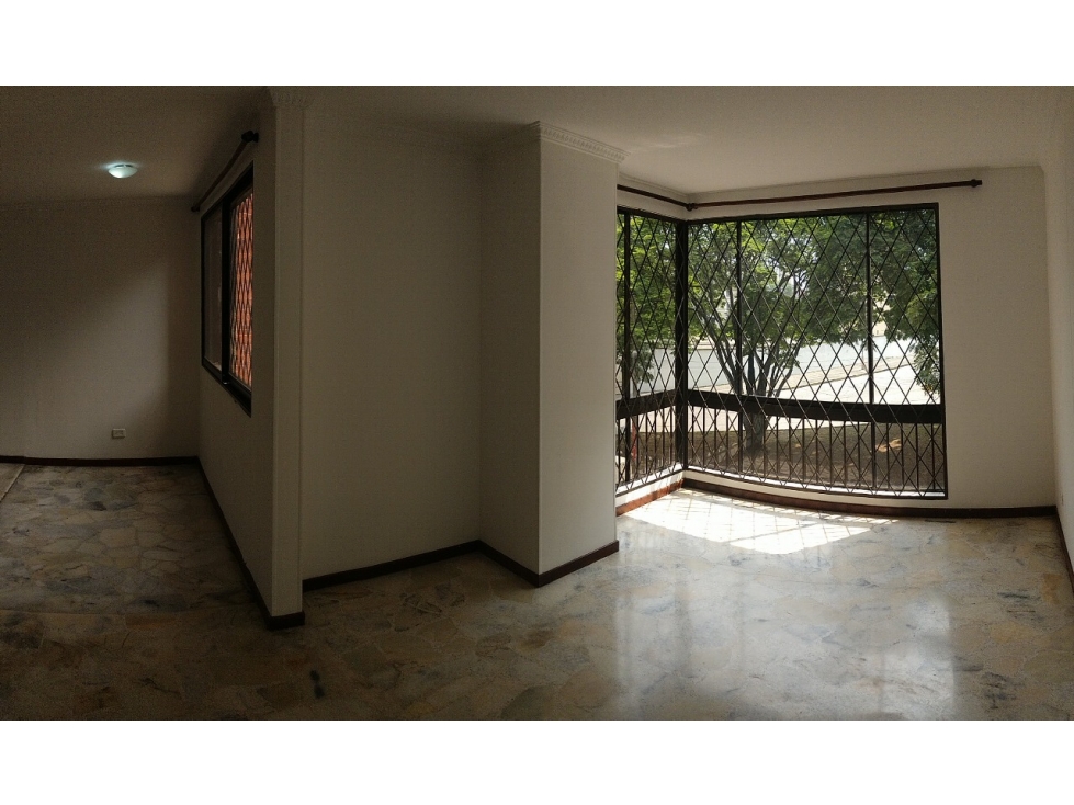 Venta Apartamento 138mtr2 en El Peñón, Oestes de Cali. 14758-1 — foto 3