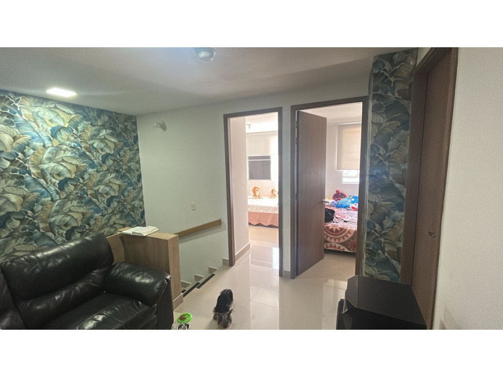 Venta Casa Condominio 120mts2 en Ciudad Country, Jamundí 14783-1 — foto 2