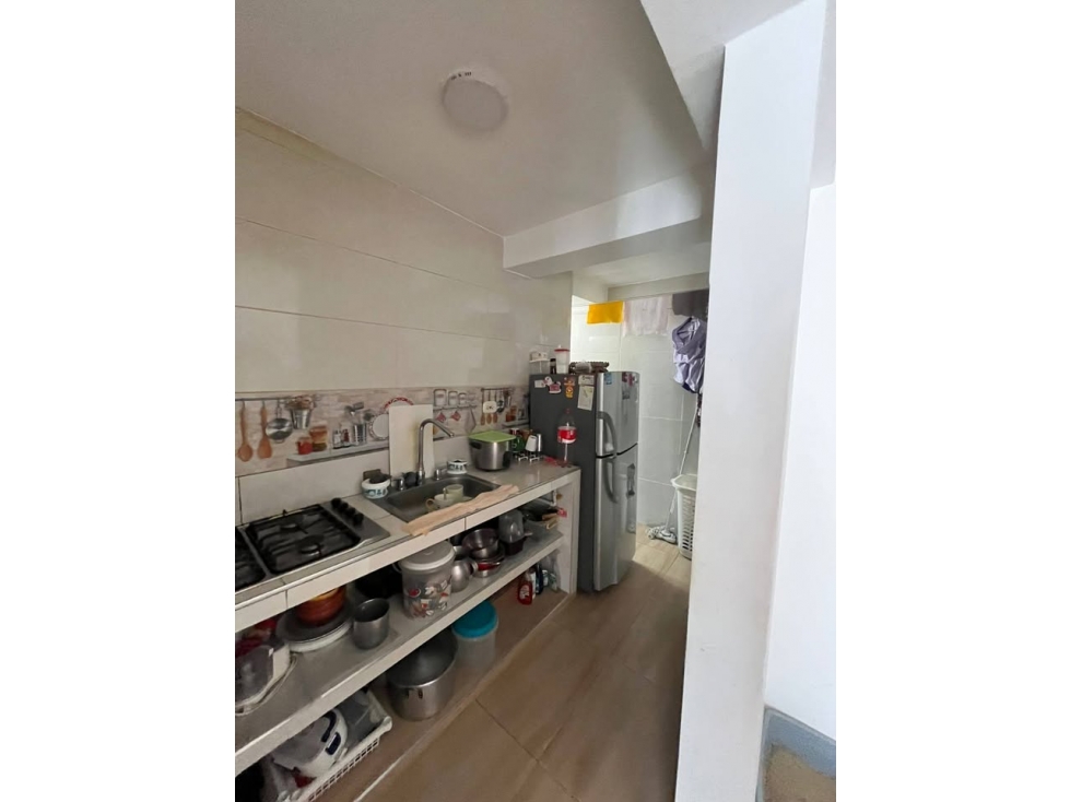 Venta Apartamento 55mts2 en Salomia, Norte de Cali 14805-1 — foto 5