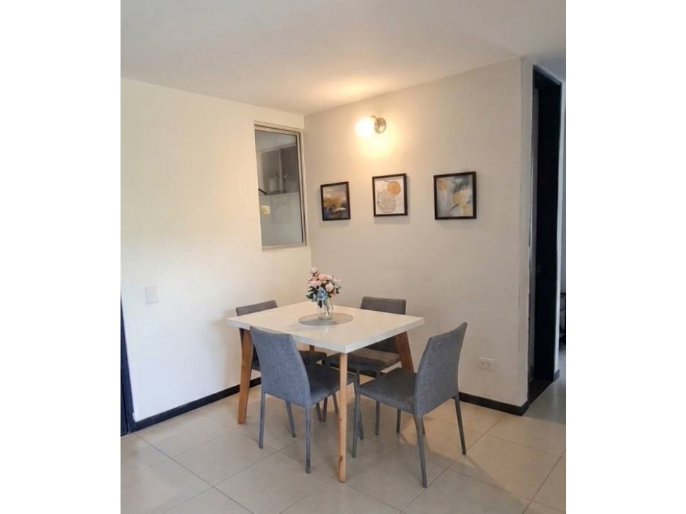 Venta Apartamento 74mts2 en Valle del Lili, Sur de Cali 14816-1 — foto 3