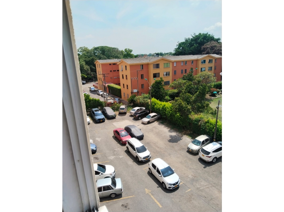 Venta Apartamento 67mts2 en Salomia, Norte de Cali 14828-1 — foto 2