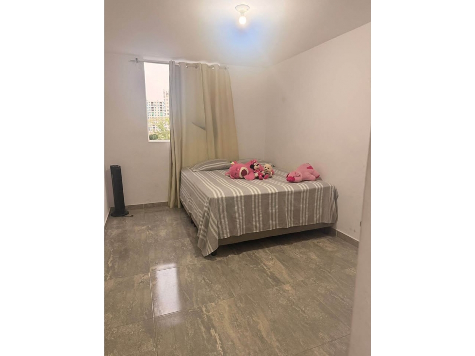 Venta Apartamento 70mts2 en Kachipay, Sur de Cali. 14832-1 — foto 4