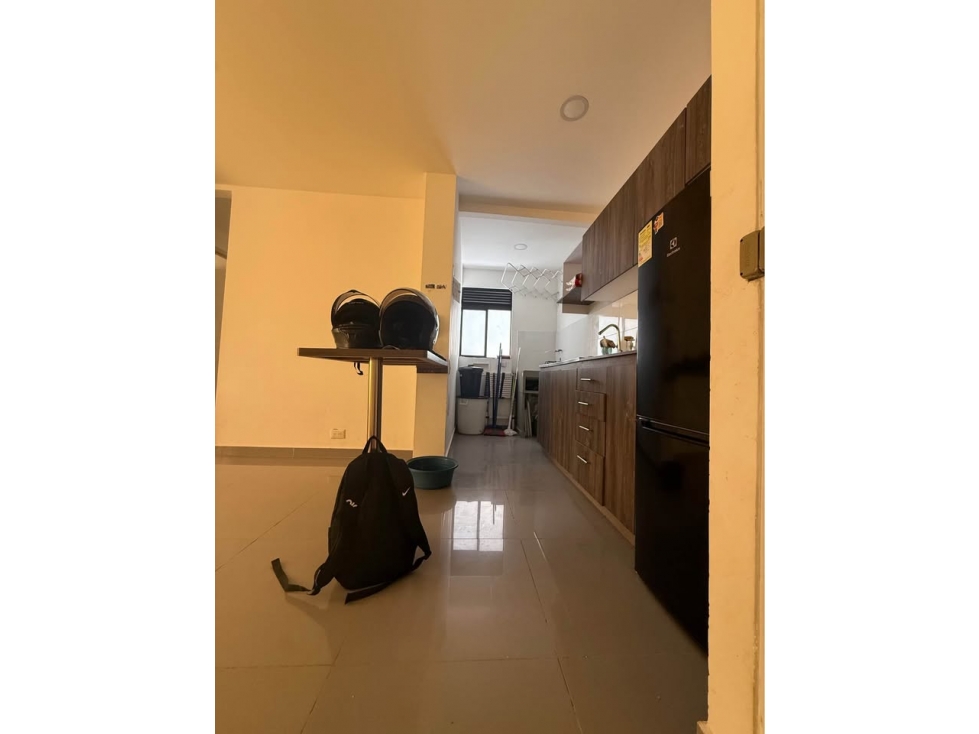 Venta apartamento 45mts2 Parque Natura, jamundí, 14844-1