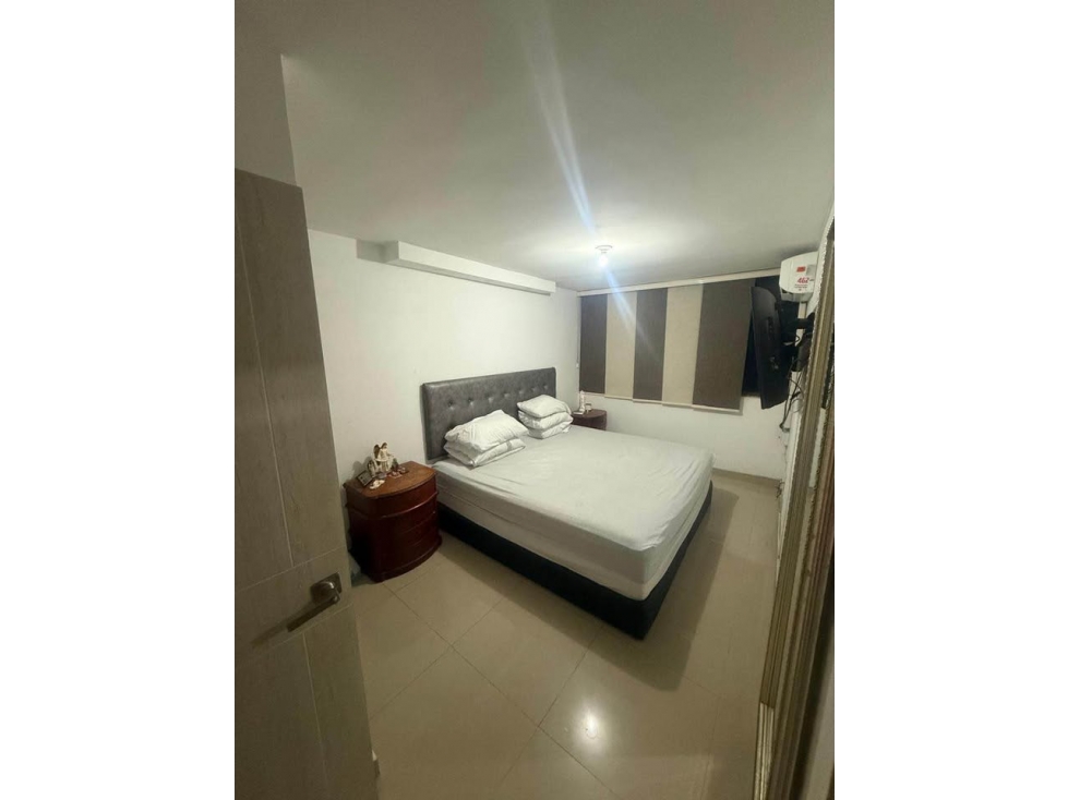 Venta Apartamento 88Mts2 en Capri, Sur de Cali 14861-1 — foto 5