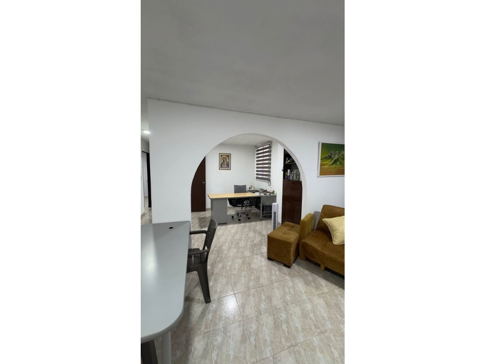 Venta Apartamento 68mtr2 en Manzanares, Norte de Cali, 14884-1 — foto 2