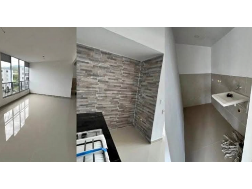 Venta Apartamento 50Mts2 en Ciudad Guabinas, Yumbo. 14928-1 — foto 2