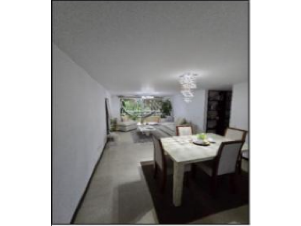 Venta Apartamento 110mts2 en Pampa Linda, Sur de Cali 14933-1 — foto 3