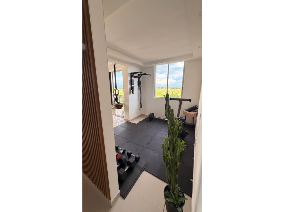 Venta Apartamento 60mts2 en Ciudad Meléndez. Sur de Cali. 14958-1 — foto 5