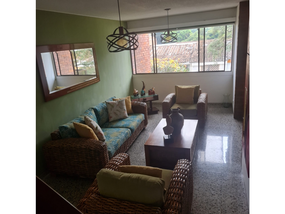 Venta Apartamento de 199mts2 en La Flora, Norte de Cali. 8044-1 — foto 2