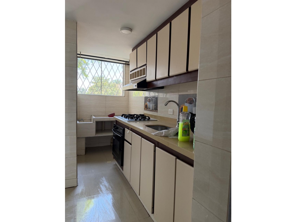 Venta apartamento 71mts2 en Limonar, Sur de Cali 15091-1