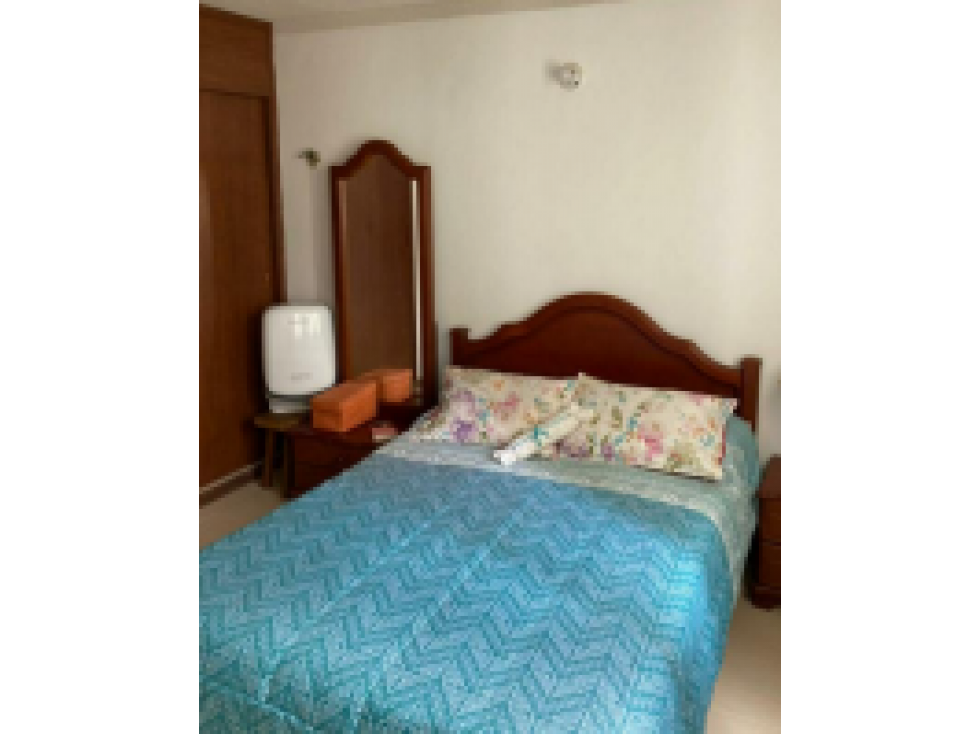 Venta Apartamento 68.49mts2 en Primero de Mayo, Sur de Cali. 6376-1 — foto 6
