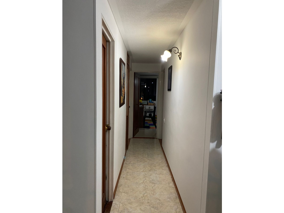 Venta Apartamento 76Mt2 en La Hacienda, Sur de Cali. 6890-1 — foto 6
