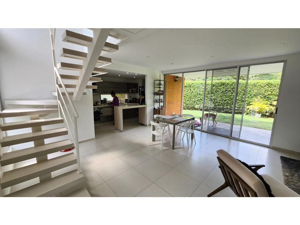 Venta Casa Condominio 330mts2 Verde Horizonte, Jamundí 9540-1 — foto 6