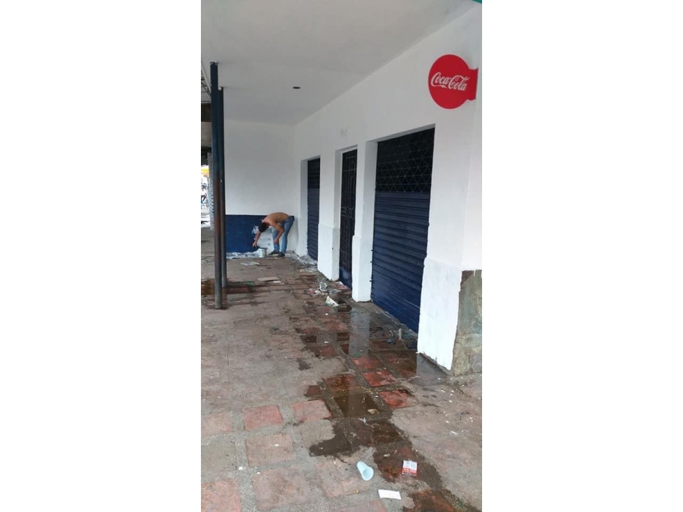 Venta de Casa Multifamiliar de 350mtrs2 en Santa Elena Cali 9618. — foto 2