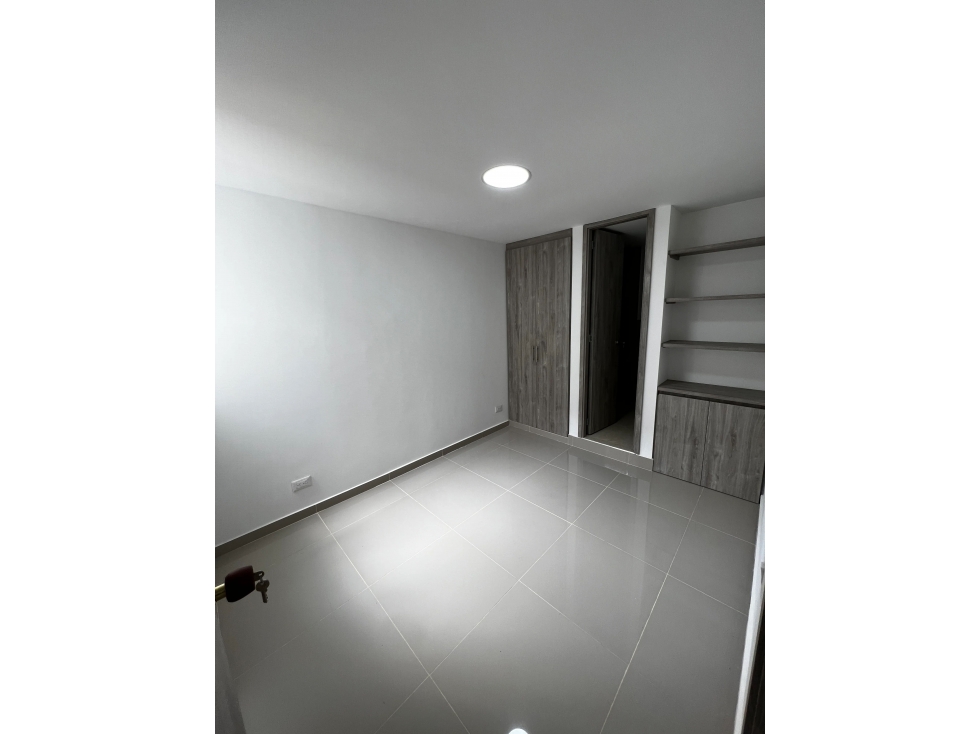 Venta Apartamento de 60mts2 Vivero Residencial, Sur de Cali 9868-1 — foto 6