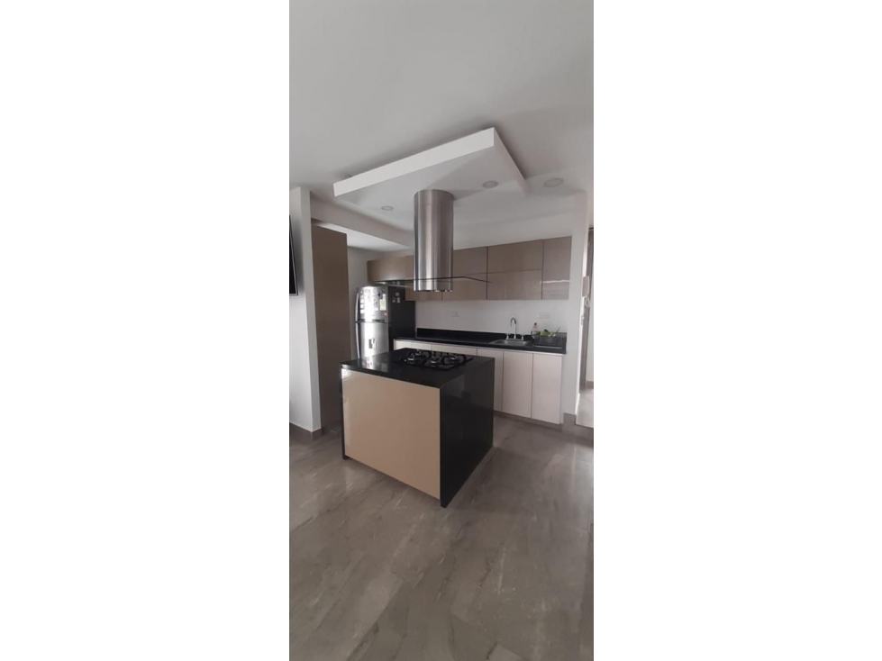 Venta Casa en Condominio de 122.55mts2 Alfaguara, Jamundí 9876.