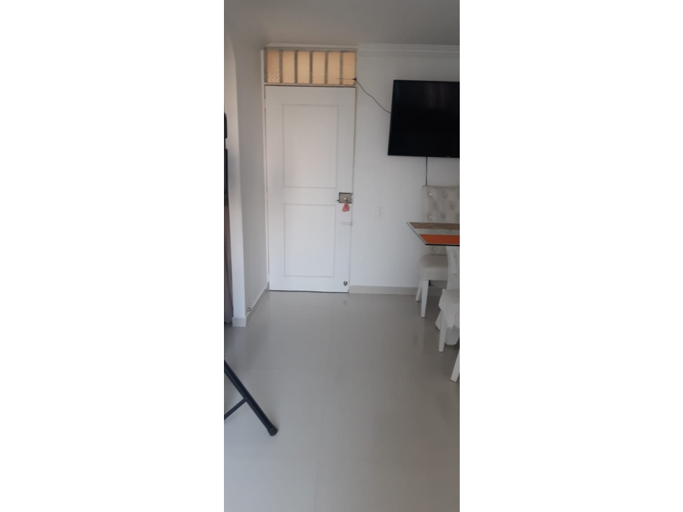 Venta apartamento 52mts2 Vegas de Comfandi, Sur de Cali, 11420. — foto 2