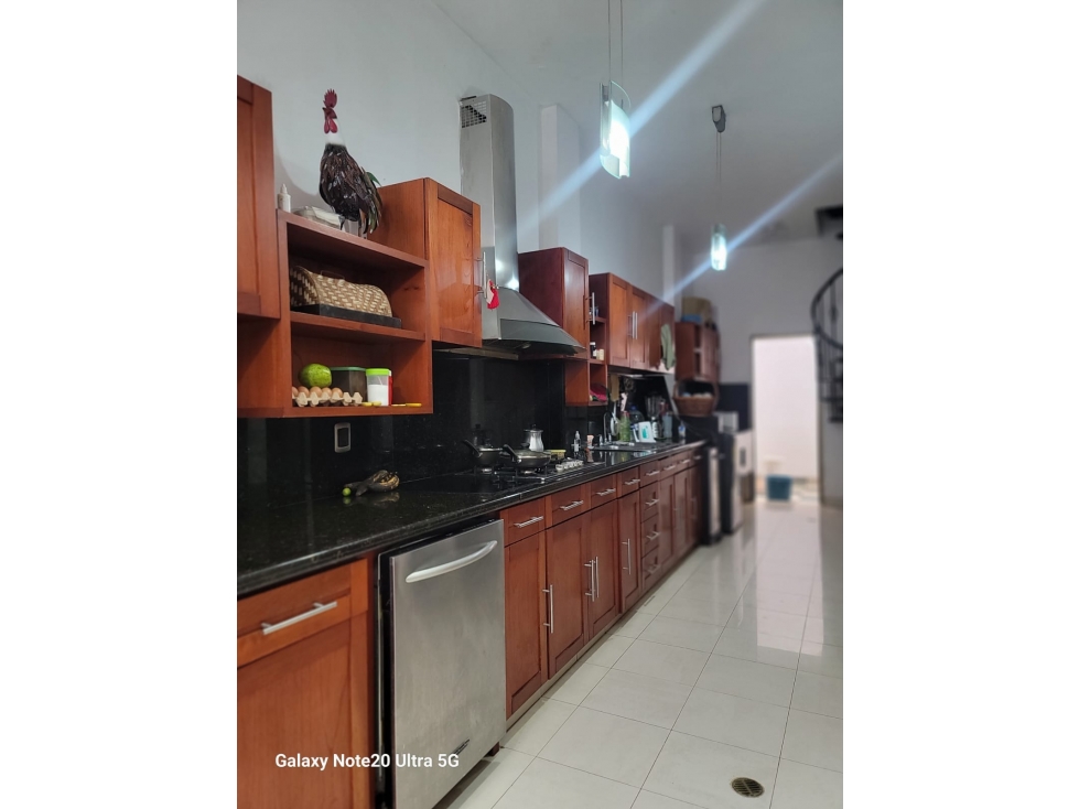 Venta casa 550mts2 Ingenio Sur de Cali, 11980-1 — foto 3