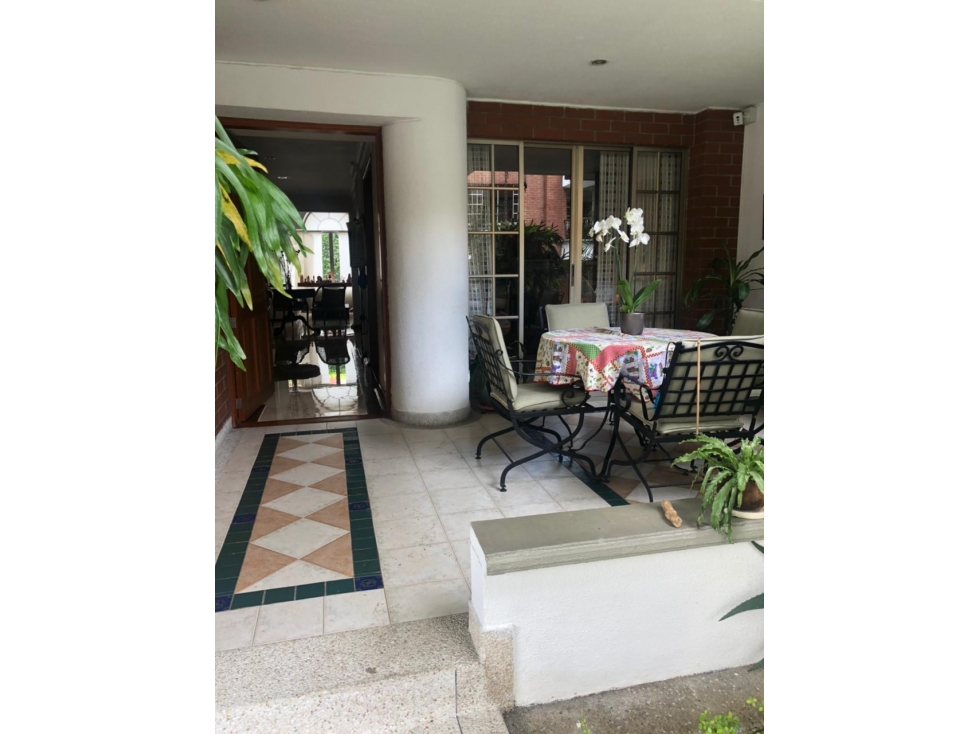 Venta Casa 312 Mtr2 en Pinares, Oriente de Pereira. 20-2S1 — foto 5