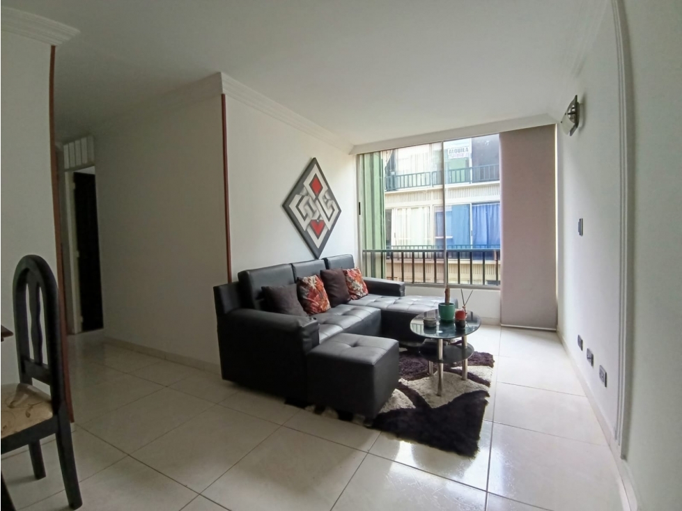 Venta Apartamento de 60Mt2 Torres de Comfandi, Norte de Cali 13876-1 — foto 4