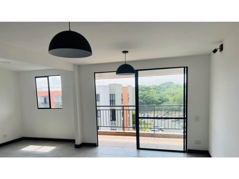 Venta Apartamento 78mts2, Ciudad Pacifica, Sur de Cali 14475-1 - 4